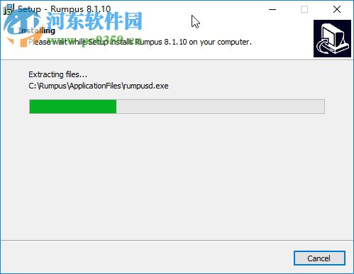 Rumpus PRO下载(ftp服务器搭建软件) 8.1.10 PC免费版