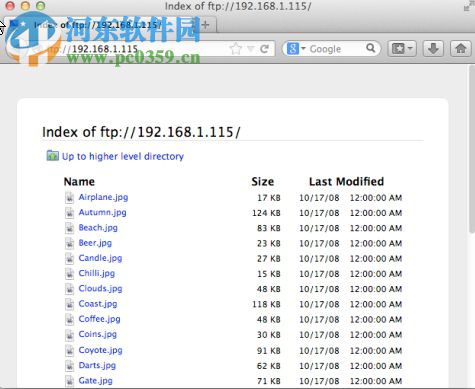 Rumpus PRO下载(ftp服务器搭建软件) 8.1.10 PC免费版