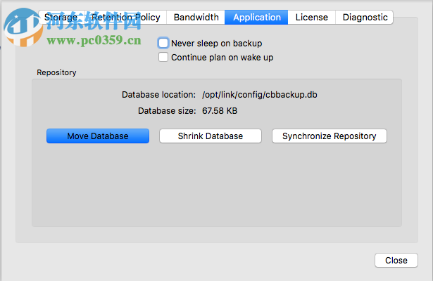 CloudBerry Backup for Mac(云备份软件) 2.0.3.31 官方版