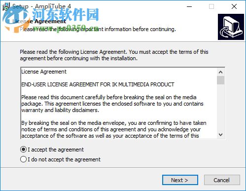 AmpliTube 4 Deluxe下载 4.3.0 破解版
