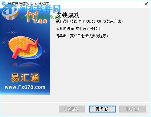 易汇通行情分析软件下载 8.0.0.0 官方版