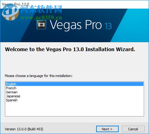 sony vegas 7.0下载(影像编辑) 免费版