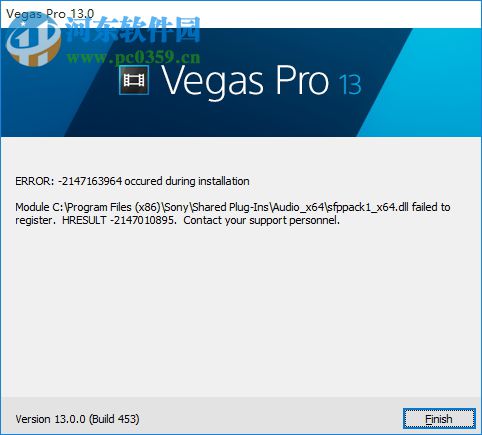 sony vegas 7.0下载(影像编辑) 免费版