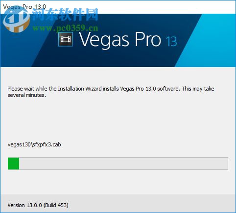 sony vegas 7.0下载(影像编辑) 免费版