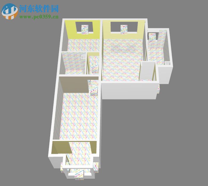 72xuan4d(家居装修设计软件) 3.0.5 免费版