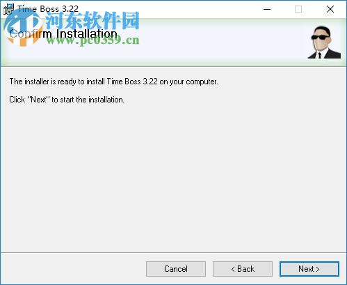 Time Boss(电脑使用时间限制软件)
