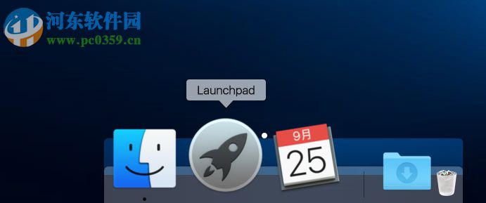 MyDock桌面工具条