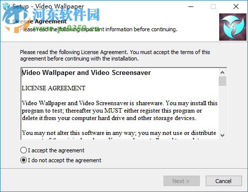 PUSH Video Wallpaper(动画壁纸软件)