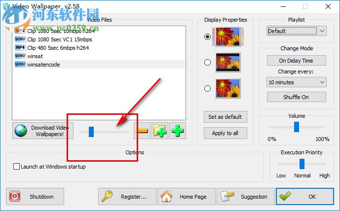 PUSH Video Wallpaper(动画壁纸软件)