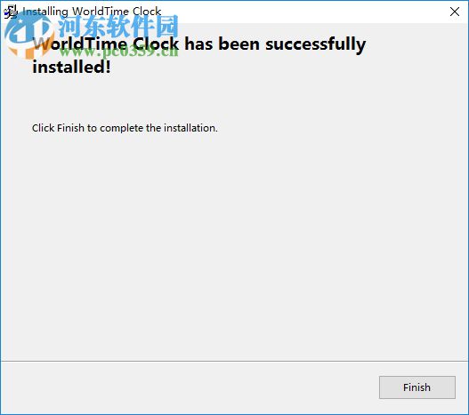 WorldTime Clock(世界时钟程序) 3.1.0 最新免费版