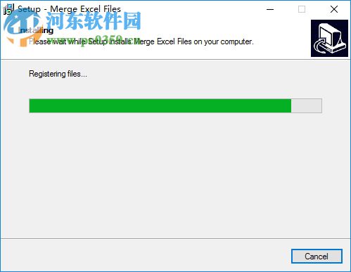 Merge Excel Files(Excel文件合并) 14.9.1 免费绿色版
