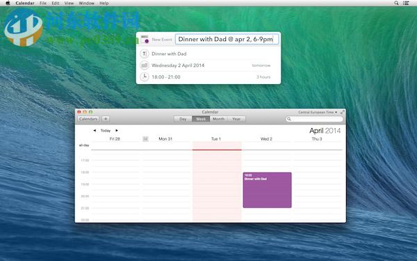 LaunchBar for mac(文件快速查询工具) 6.9.1 免费版
