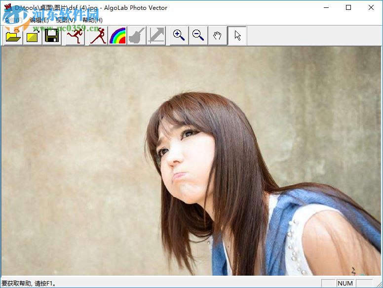 Algolab PtVector汉化版 1.98.7 绿色免费版