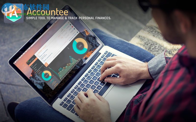 Accountee for mac(财务管理软件) 1.0.3 官方版