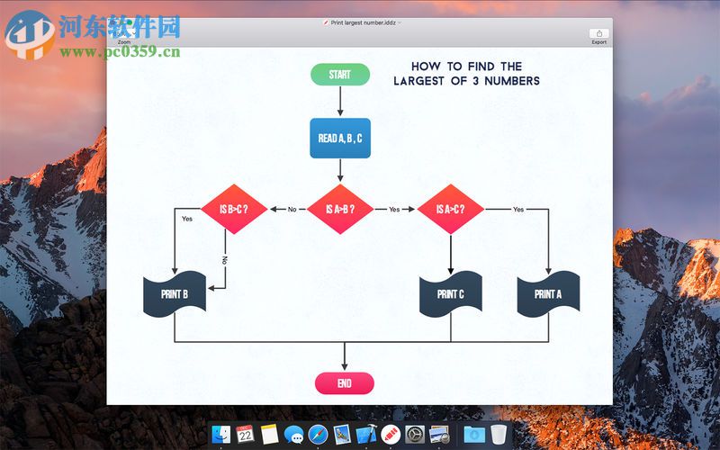 Grafio Reader for mac(Grafio文档预览工具) 1.0.2 免费版