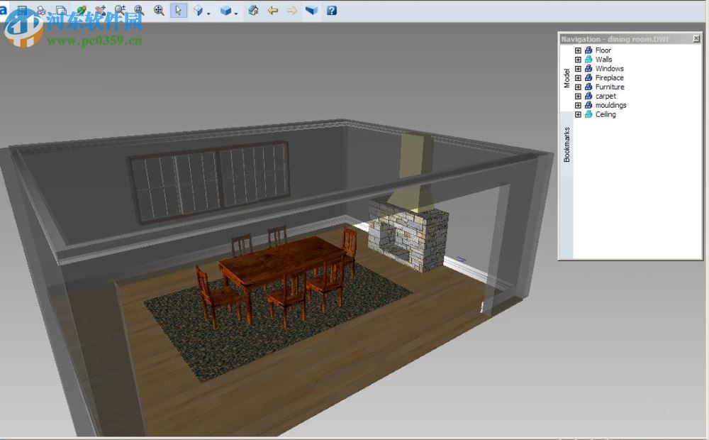 vgstudio max 3.0(三维重建软件) 免费版