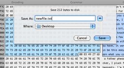 synalyze it pro for mac(十六进制编辑器) 1.20 免费版