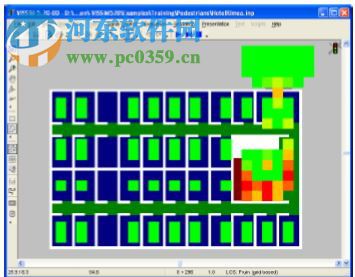 vissim5.2学生版(交通仿真软件) 完全免费版
