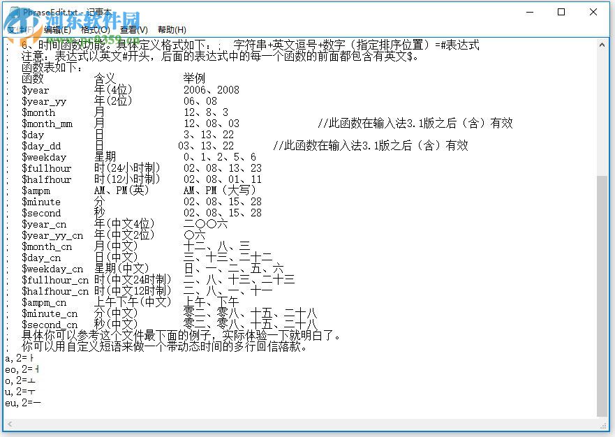 搜狗拼音输入法韩语版2017下载 8.5.0.1244 最新正式版