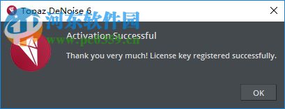 Topaz DeNoise 6下载(PS降噪磨皮滤镜) 6.0.0 汉化注册版