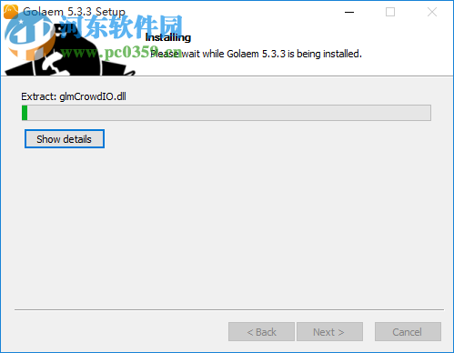 Golaem Crowd下载(Maya人群仿真插件) 5.3.3 中文免费版