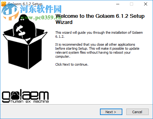 golaem crowd 6下载(MAYA集群仿真插件) 6.1.2 免费版