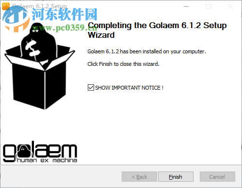 golaem crowd 6下载(MAYA集群仿真插件) 6.1.2 免费版