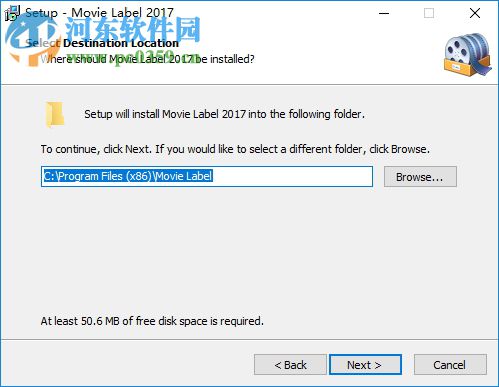Movie Label(电影收藏管理工具) 12.0.2 官方中文版