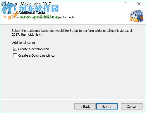 Movie Label(电影收藏管理工具) 12.0.2 官方中文版