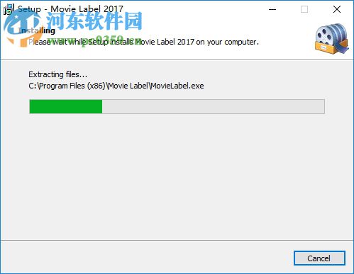 Movie Label(电影收藏管理工具) 12.0.2 官方中文版