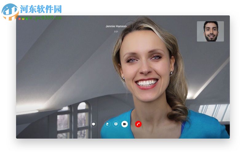 HeyWire for mac(即时通讯软件) 3.0 官方版