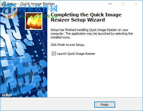 Quick Image Resizer下载(超强图片压缩软件) 2.7.3.1 官方版