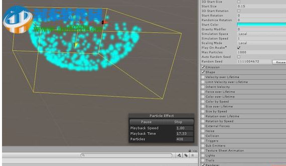 unity3d材质编辑器amplify shader editor 1.31 免费版