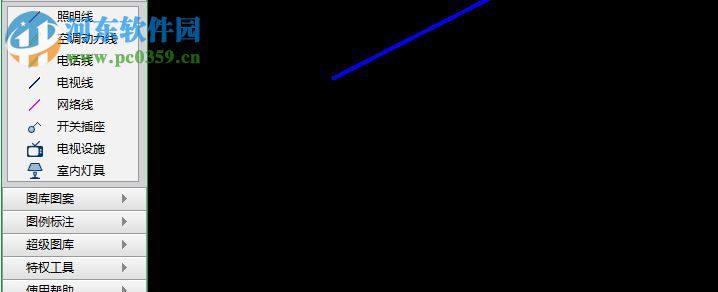 cad迷你弱电 2017r1 官方版