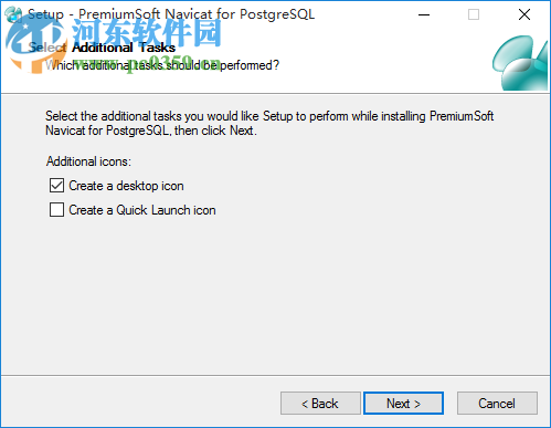 navicat for postgresql下载(附注册码)