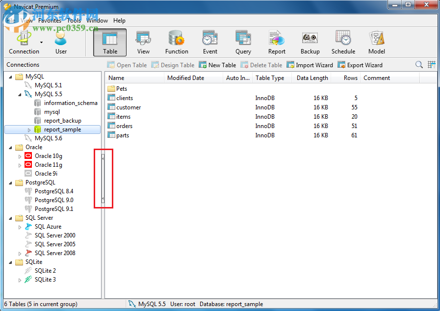 navicat for postgresql下载(附注册码)