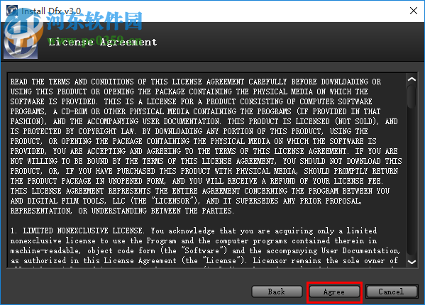tiffen dfx3.0下载 中文版