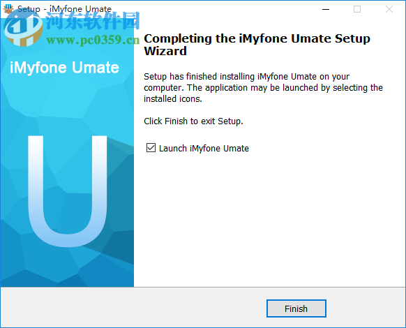 iMyFone Umate 下载(苹果IOS设备数据彻底删除工具) 3.2.0.0 中文免费版
