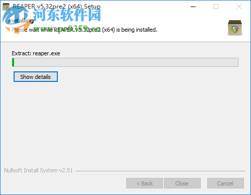 Reaper(音频编辑软件)