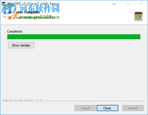 Reaper(音频编辑软件)
