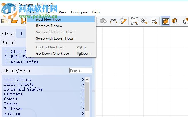 Room Arranger 32/64位下载
