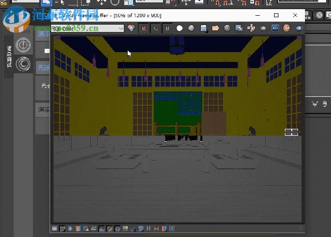cg模宝下载 2.0.8.7 官方版