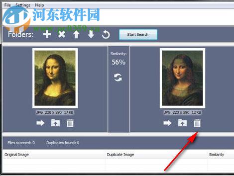 Duplicate Photo Finder Plus(重复图片查找器) 7.0.18.0 中文绿色版
