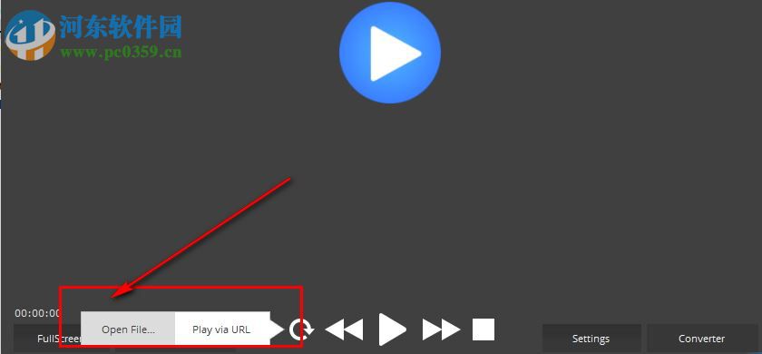 Lumia Player视频播放器下载 2.0.0.0 免费版