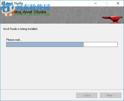Anvil Studio(midi音乐制作软件)