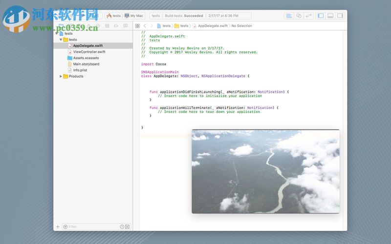 Aurora浏览器 for mac 1.3 官方版