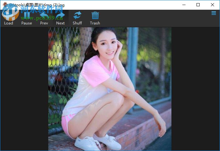 图片浏览器(CSlide) 2.0.6 免费版