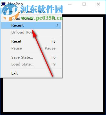 Neo Geo Pocket模拟器(NGP模拟器) 0.7.1 绿色免费版