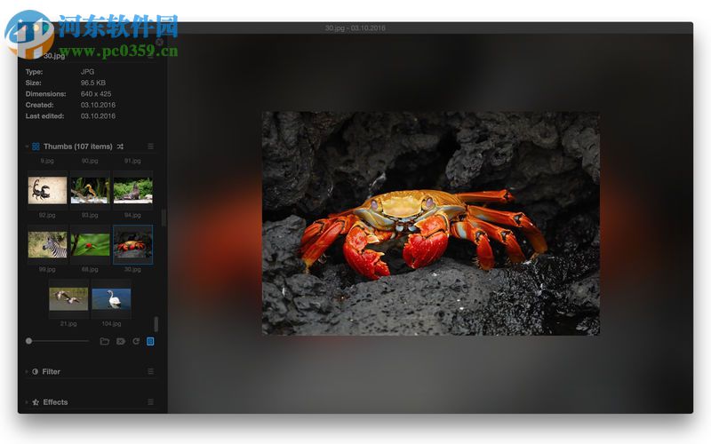 Phiewer PRO for mac(媒体<a href=/zt/liulanqi/ target=_blank class=infotextkey>浏览器</a>) 1.2.2 官方版
