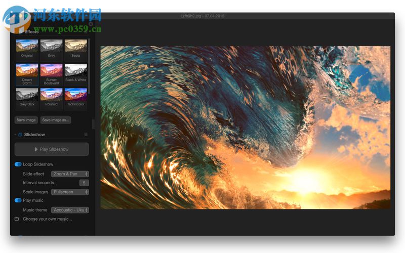 Phiewer PRO for mac(媒体浏览器) 1.2.2 官方版
